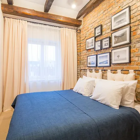 Revelton Apartman Karlovy Vary