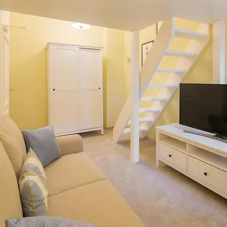 Apartman Revelton