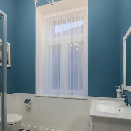 Apartman Revelton Karlovy Vary