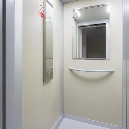 Apartman Revelton *