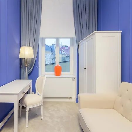 Apartman Revelton Karlovy Vary