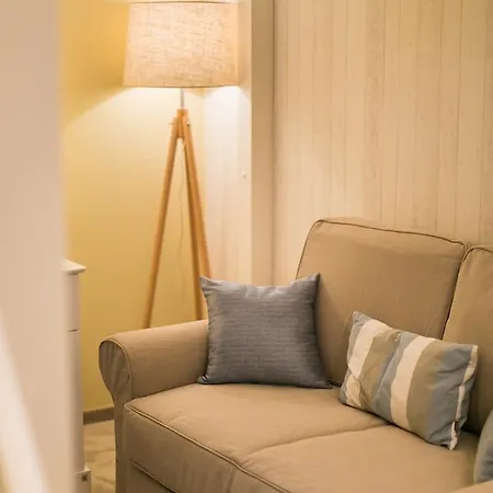 Apartman Revelton Karlovy Vary