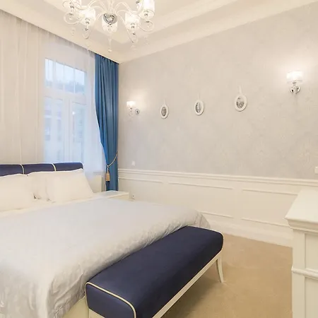 Apartman Revelton *